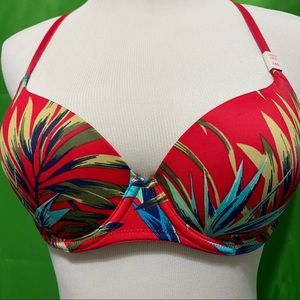 Victoria Secret Lightly Lined Bra 34B